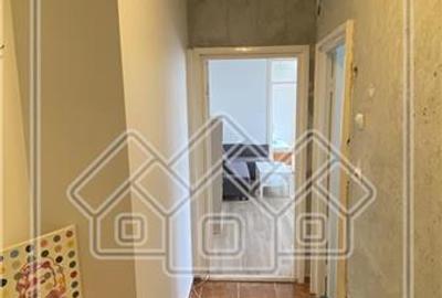 Ap. de vanzare - 2 camere si balcon - zona Cedonia - 20
