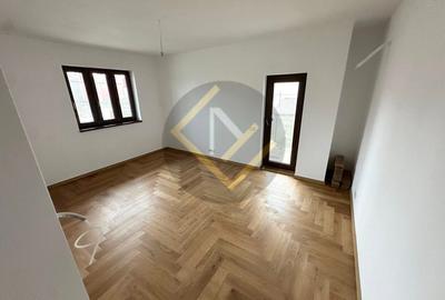 Expozitiei - PARCULUI intersectie cu  Jiului I  2 CAMERE | 77 MP  I GARAJ ! - 4