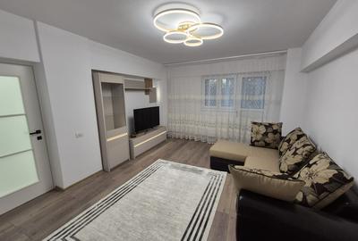 Tineretului - Vacaresti, inchiriere ap. 3 camere mobilat, renovat - 2