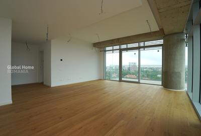 Apartament 4 Camere | UP-site Floreasca | Vedere Lac | Terasă 16 mp - 4