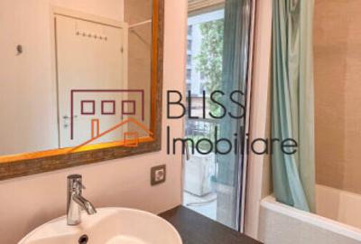 Apartament cu 3 camere in zona Baneasa - Sisesti - 16