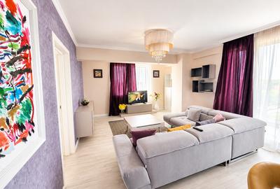 Iancu Nicolae/British School/Apartament cu 2 camere/Parcare/ - 3
