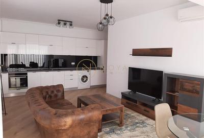 Vanzare apartament 3 camere Pipera Plaza cu parcare - 3