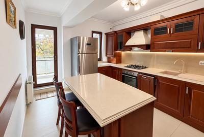 Apartament 3 camere | Piata Victoriei | Parcare subterana - 4