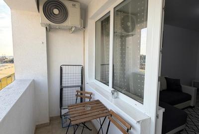 Apt. 2 cam,Rotar Park 2,bloc 2022,Militari,zona Metro-Mc Donald's, loc parcare - 13