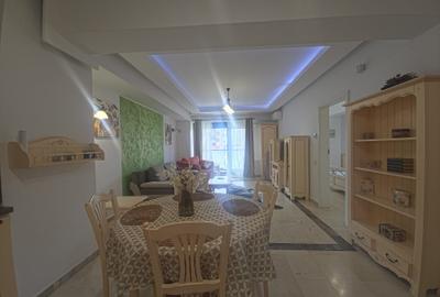 Mamaia Butoaie apartament 2 camere loc de parcare privat - 10