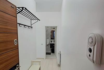 Campus-Parcare Acoperita-3Camere-2 Bai - 6