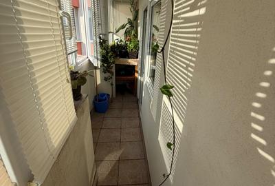 Vanzare apartament 3 camere zona 13 septembrie - 14