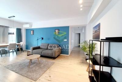 Apartament cu 3 camere Belvedere Residence - 7