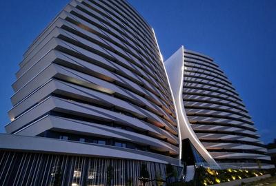 Penthouse, 4 camere, 94 mp cu cf  si parcare gratis in Wings - 7