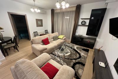 Inchiriere Apartament 2 Camere Iancu Nicolae I Cambridge School. - 9