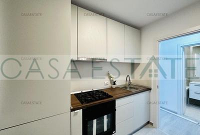 Inchiriere apartament 2 camere Hils Brauner- 1 decembrie liber - 11