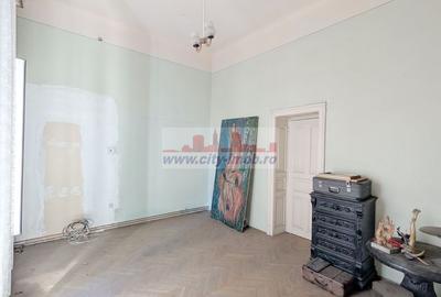 Apartament 2 Camere Lascar Catargium   zona Victoriei - 19