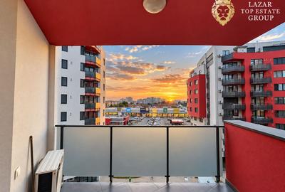 Apartament 2 camere de inchiriat Banu Mărăcine - 13