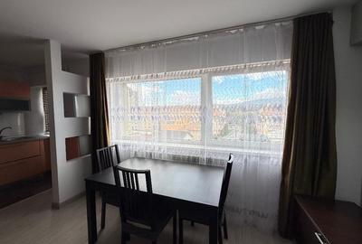 De inchiriat Apartament 3 camere cu scara interioara, zona Centru. - 6
