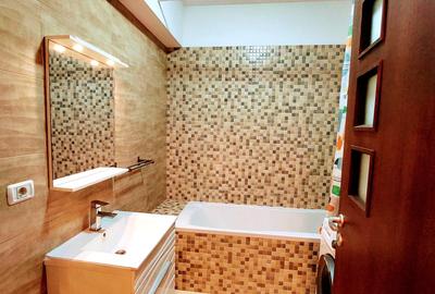 Vanzare 2 camere bloc nou Decebal - 15