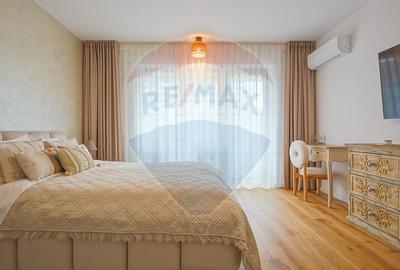 Garsoniera decomandata | Mobilat, utilat Premium | Cosmopolit Grace - 4