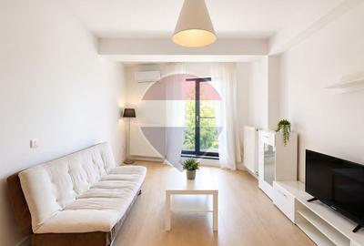 Vanzare 2 camere, spatiu debara, imobil 2019 | Pipera Pod - 3