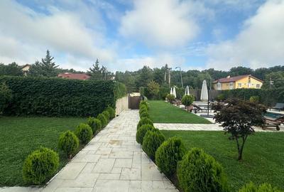 TRIANA | APARTAMENT 3 CAMERE | PISCINA | PARCARE - 8
