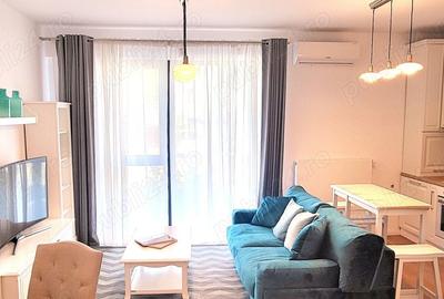3 Camere | Sisești-Străulești | Centrală | Magnolia Residence - 2