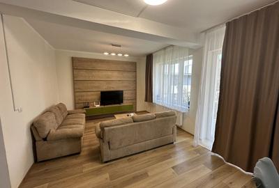 APARTAMENT DEOSEBIT - 3