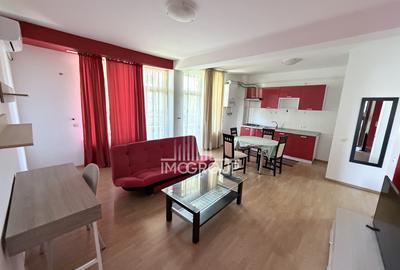 Apartament 2 camere | 1 baie | terasa | Zorilor, strada Padurii - 1