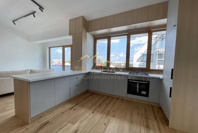 Apartament 2 Camere**TERASA**Bloc boutique***NOU// DOMENII - 14