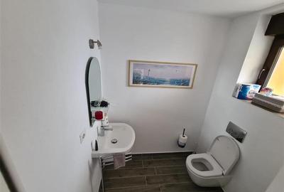 Casa ultramoderna de vanzare in Talmaciu - 4
