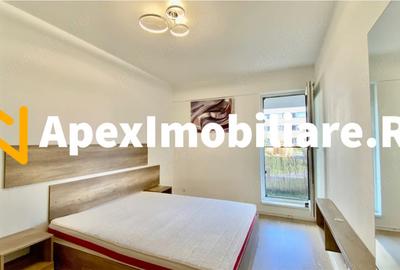 Apartament 2 camere de inchiriat Bucurestii Noi București | ApexImobiliare.ro - 2