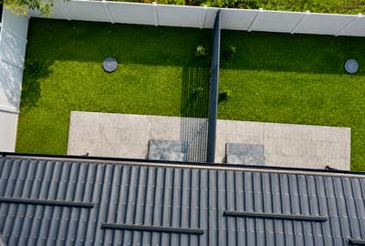 Casa Vila 4 camere Sos Alexandriei Bragadiru Lux - tva inclus - 4