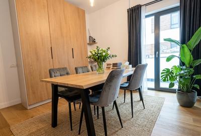 Apartament De Vanzare Pipera , Iancu Nicolae - 12