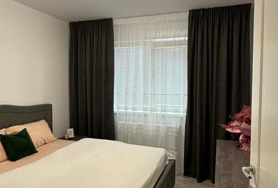 Apartament cu 2 camere de închiriat – Poitiers Towers - 5
