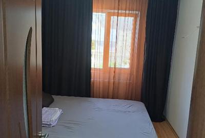 TOMIS NORD APARTAMENT 3 CAMERE MOBILAT UTILAT PRET 400 EURO - 5