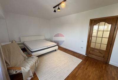 Garsonieră 45 mp, Bd. Unirii renovata, mobilată modern, gata de mutare - 3