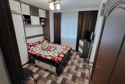 3 camere - Bulevard Chisinau - Aleea Diham - 14