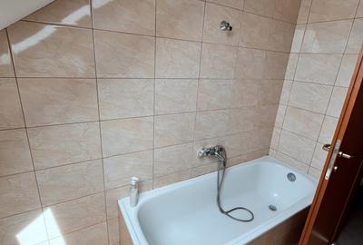 Apartament de 4 camere cu parcare subterana in Andrei Muresanu - 23