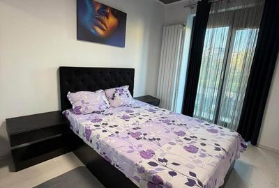 APARTAMENT PREMIUM DE INCHIRIAT  - 2 TERASE - PARCARE INCLUSA - TERMEN LUNG - - 39