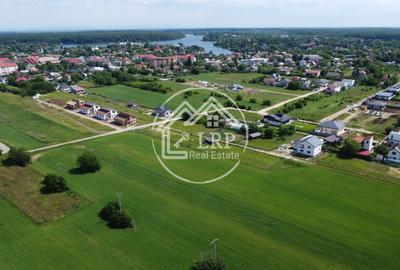 Oportunitate de Investiție și Dezvoltare Rezidențială: Teren 2.246mp, Snagov-A3 - 7