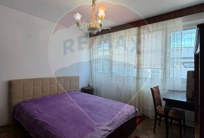 Apartament cu 2 camere de închiriat în zona Eroii Revolutiei - 8