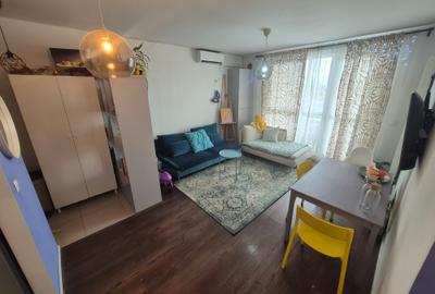 3Cam-Nou-Lux--7 Min Iulius Town-Mobilat --Balcon-1 loc Parcare -121.000 Euro!Neg - 3