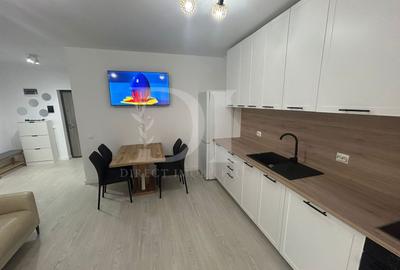 APARTAMENT 3 CAMERE DE VÂNZARE | BETA RESIDENCE CHINTENI - 3