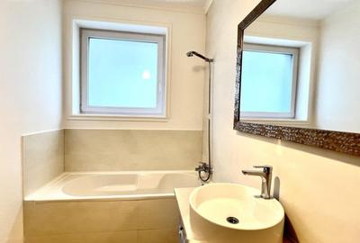 Apartament 3 camere, cu vedere spre lac- Barbu Vacarescu/ Floreasca - 8