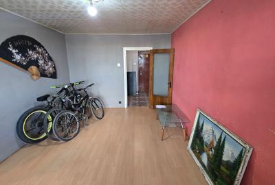 Apartament 3 camere decomandat | Crângași – Giulești | Metrou | Parc | Stadion - 1
