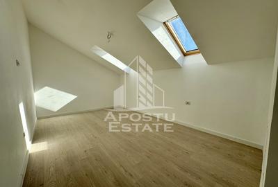 Penthouse cu scara interioara deosebita, 3 camere si 2 bai langa Lidl. - 15