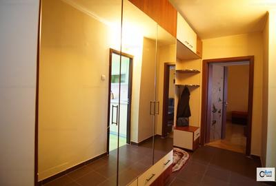 Vitan Mall | Nerva Traian |metr.Timpuri Noi | apartament la cheie,bloc anvelopat - 6