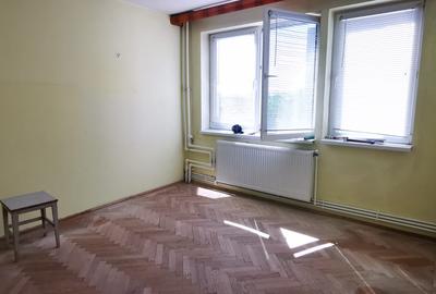 🙋Tomis II🔸2 Camere semiDecomandate 50m²  Centrala pe Gaze Necesita Renovare - 2