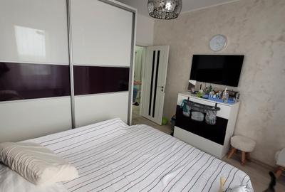 Apartament 2 camere transformat în 3 camere | Tomis Plus -113500 E - 22