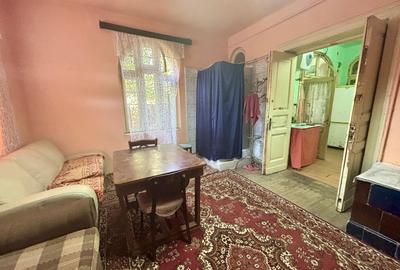 VANZARE CASA TOATE UTILITATIILE ZONA TRANSILVANIEI, PLOIESTI - 2
