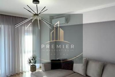 Belvedere Residence | Apartament 2 Camere Modern | Parcare Subterană | - 2