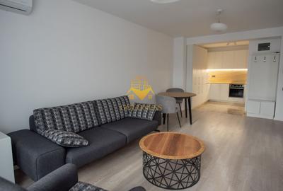 2 camere, Premium, Bloc Nou, Plopilor Zona Platinia, USAMV, Motilor - 14